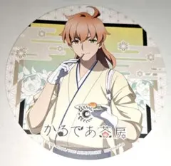 2026年最新】fgo ロマニ 缶バッジの人気アイテム - メルカリ