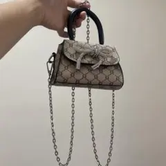 ミニ　バッグ