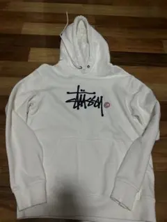 stussy パーカー s