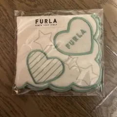 FURLA ハンカチ
