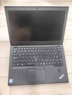 2026年最新】thinkpad x270の人気アイテム - メルカリ