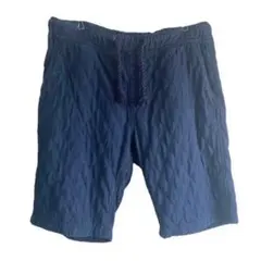 【ROSEBUD COUPLES】メンズ ショートパンツ size Lのサムネイル
