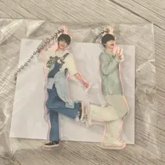 ひっつきーほるだー　佐野　曽野