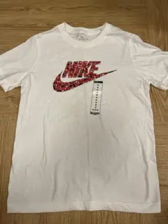 新品 NIKE ナイキ Tシャツ ホワイト Mのサムネイル