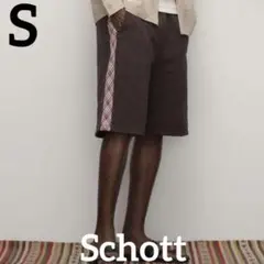 Schott ショーツ　Sのサムネイル