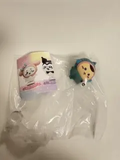 【ハンギョドン】　ちいかわ × サンリオキャラクターズ　なりきりフィギュア