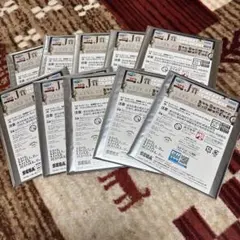 名探偵コナン セガラッキーくじ J賞　10枚セット　未開封