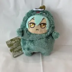 2025年最新】亥清悠 ぬいぐるみの人気アイテム - メルカリ