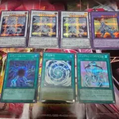 海外版　20th　遊戯王　カードセット72枚　ブルーアイズ　エグゾディア　三幻神 海外版 20th 遊戯王 カードセット72枚 ブルーアイズ エグゾディア 三幻
