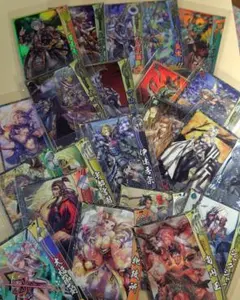【A456】戦国大戦　TCG カード　1253枚　大量まとめ売り KE2/3 戦国大戦のカードなど（小分け分）2/3 Amazon.co.jp: 戦国大戦