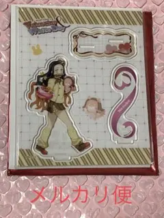 バレンタイン　ホワイトデー アクリルスタンド　鬼滅の刃　B 竈門禰豆子