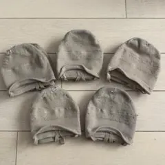 新体操 ハーフシューズセット