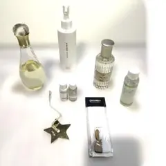 コスメ おまとめ CHANEL Dior 詰め合わせ