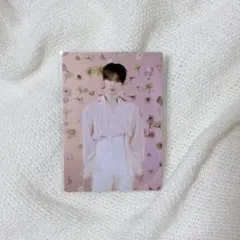 TXT ボムギュ SWEET MIRAGE フォトカード トレカ 03