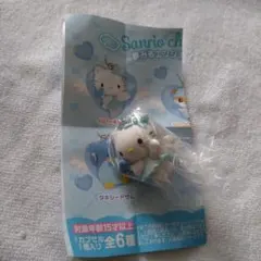 ハローキティ キーホルダー 夢見るエンジェルスイング2