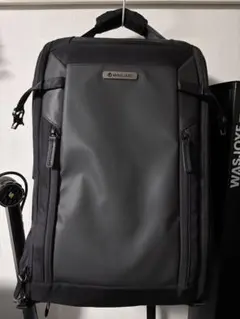 ヴァンガード VANGUARD VEO SELECT48BF BK カメラバッグ