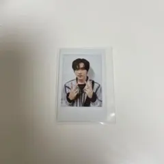 nctdream ヘチャン　ドリショ　京セラ　インスタントフォトカード　トレカ