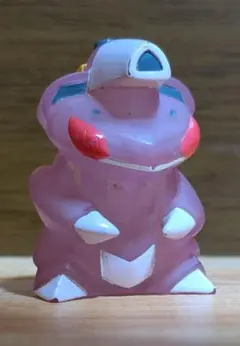 ポケモンキッズ ゲノセクト（クリアVer.）