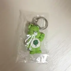 ケアベアシークレットチャーム グッドラックベア