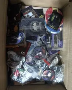 ツイステ ツイステッドワンダーランド グッズ 詰め合わせ まとめ売り