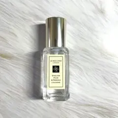 ジョーマローン　イングリッシュペアー&フリージア　コロン