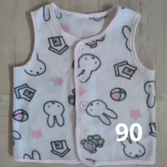 ミッフィー　スリーパー　90cm