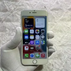 621-Apple iPhone 6S 64GB Simフリー