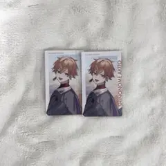 プロセカ 東雲彰人 エピカ 4th