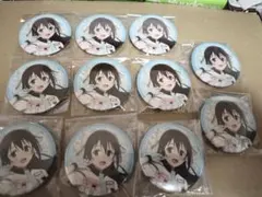 虹ヶ咲8th 桜坂しずく 缶バッジ ライブコンセプトデザイン×11個 - メルカリ