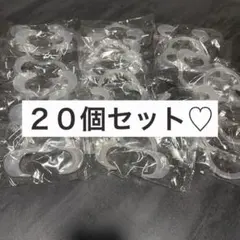 ホワイトニング用マウスオープナー 20個Lサイズ - メルカリ