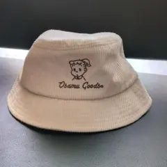 OSAMU GOODS オサム グッズ 帽子 RAGEBLUE 原田 治