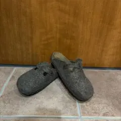 E0712S美品 FEAR OF GOD×BIRKENSTOCK サンダル 38 - メルカリ