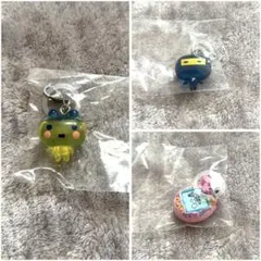 【即購入❌】たまごっち　めじるしアクセサリー3