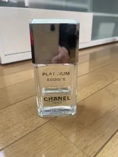 CHANEL PLATINUM ÉGOÏSTE 香水