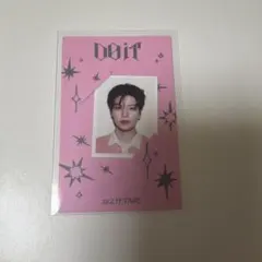 straykids スンミン