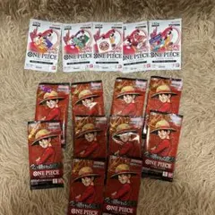 即購入可 ロー オペオペの実 スリーブ 新品未開封 60枚 ワンピース