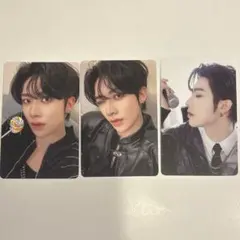 2025年最新】ソンハンビン トレカ まとめ売りの人気アイテム