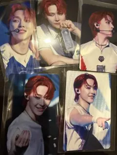 &TEAM NICHOLAS andteam ニコラス　セカナン　ライブフォト