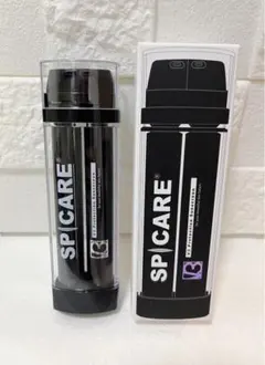 SPICARE 日焼け止め