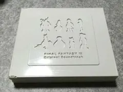 FINAL FANTASY IX オリジナル サウンドトラック