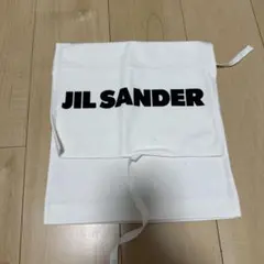ジルサンダー　服　袋のサムネイル