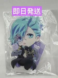 うたプリ 美風藍　AJ 限定 特典 アクリルスタンド