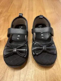 18.0cm 女の子フォーマルシューズ