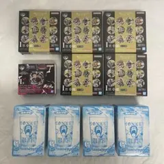 一番くじ ワンピース I賞小皿 G賞グラス まとめ売り 未開封 10点