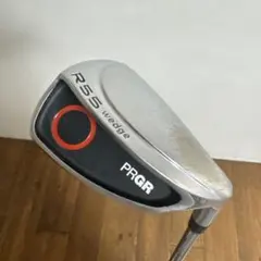 プロギア PRGR R45 チッパー ウェッジ 45度 メンズ - メルカリ