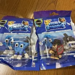 Roblox Steal A Brainrot 2個　DLC 67 マテーオのサムネイル