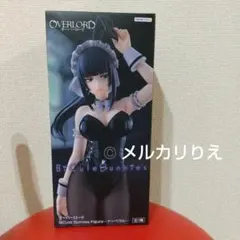 2026年最新】オーバーロード BiCute Bunnies Figure ナーベラルの人気