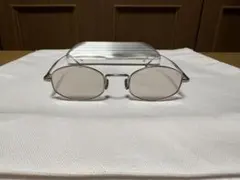EYEVAN7285 181 C.800 度なしグラデーションレンズ×2 - メルカリ