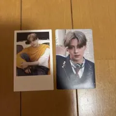 ALD1 ald1 サンウォン　トレカ ALPHA DRIVE ONE