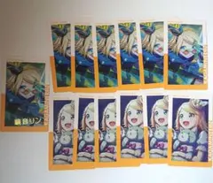 プロセカ 鏡音リン 箔押し エピカ 22A プロジェクトセカイ